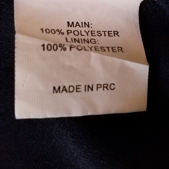 Cameo C/MEO Birds of Paradise Skirt, Size Small - Picture 6 of 8